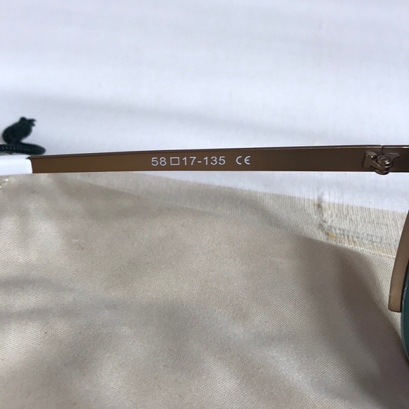 Bertha Sunglasses - Picture 4 of 7